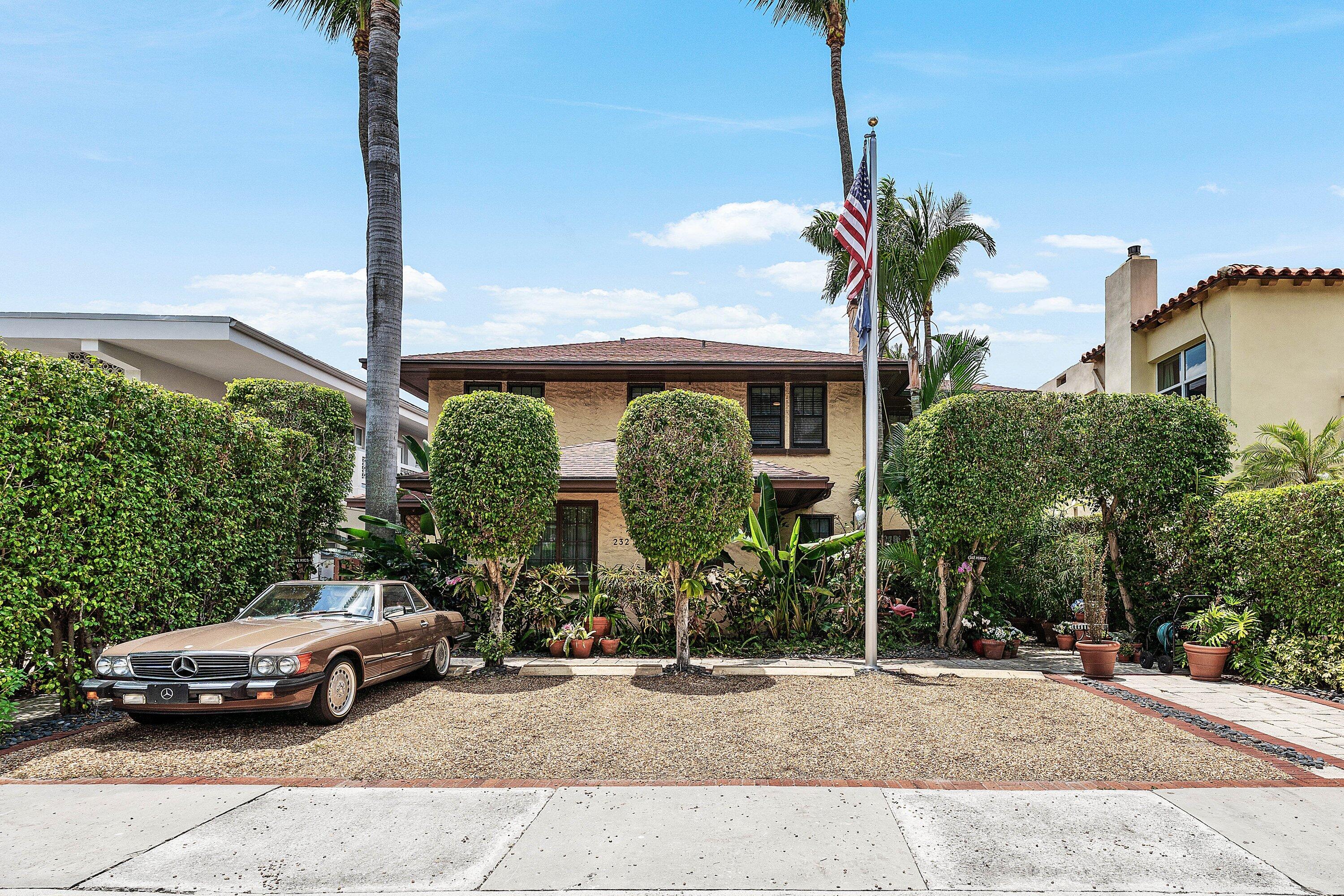 232 Australian Avenue # 3, Palm Beach FL 33480