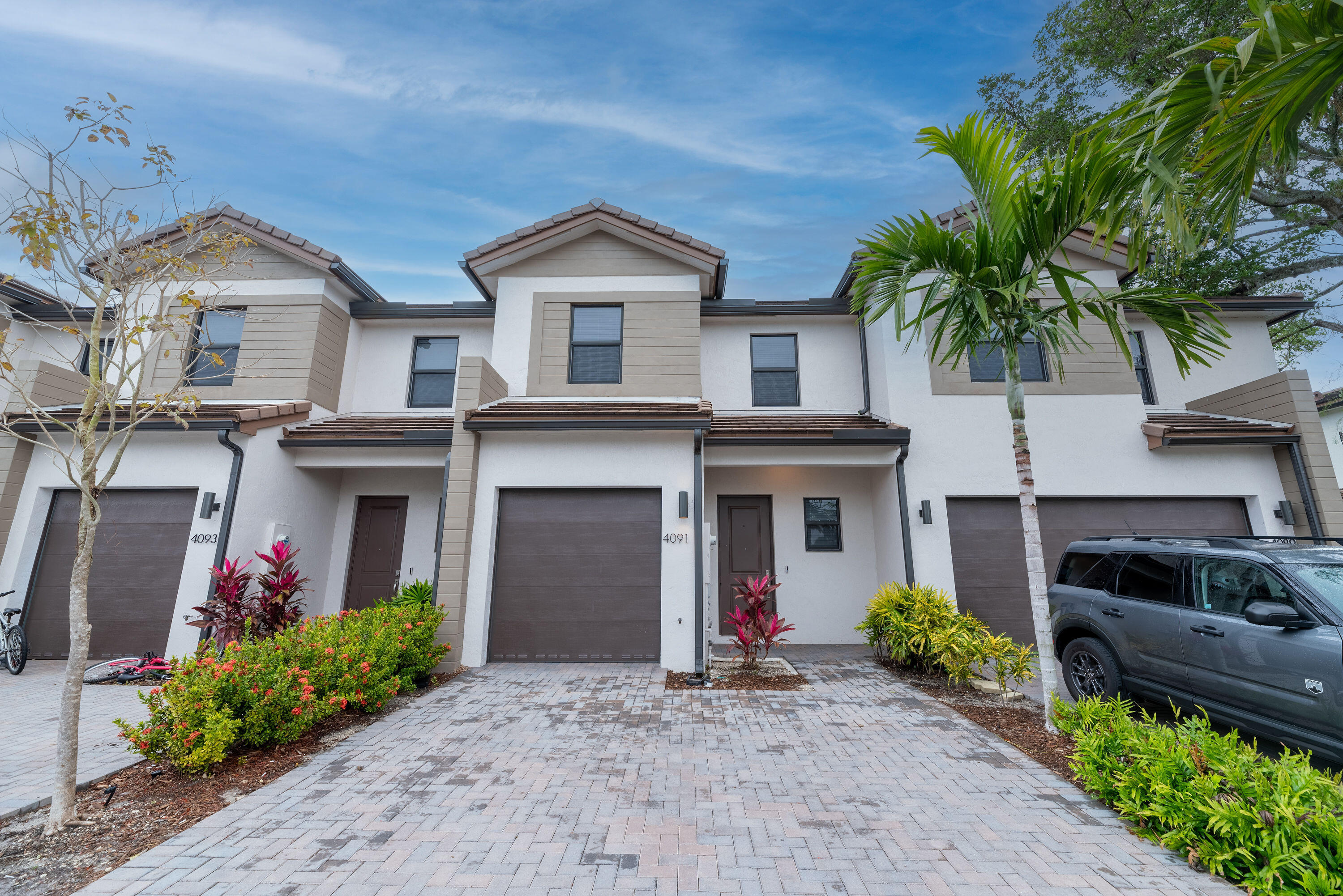 4093 SUNSET Way # 4093, Pompano Beach FL 33069