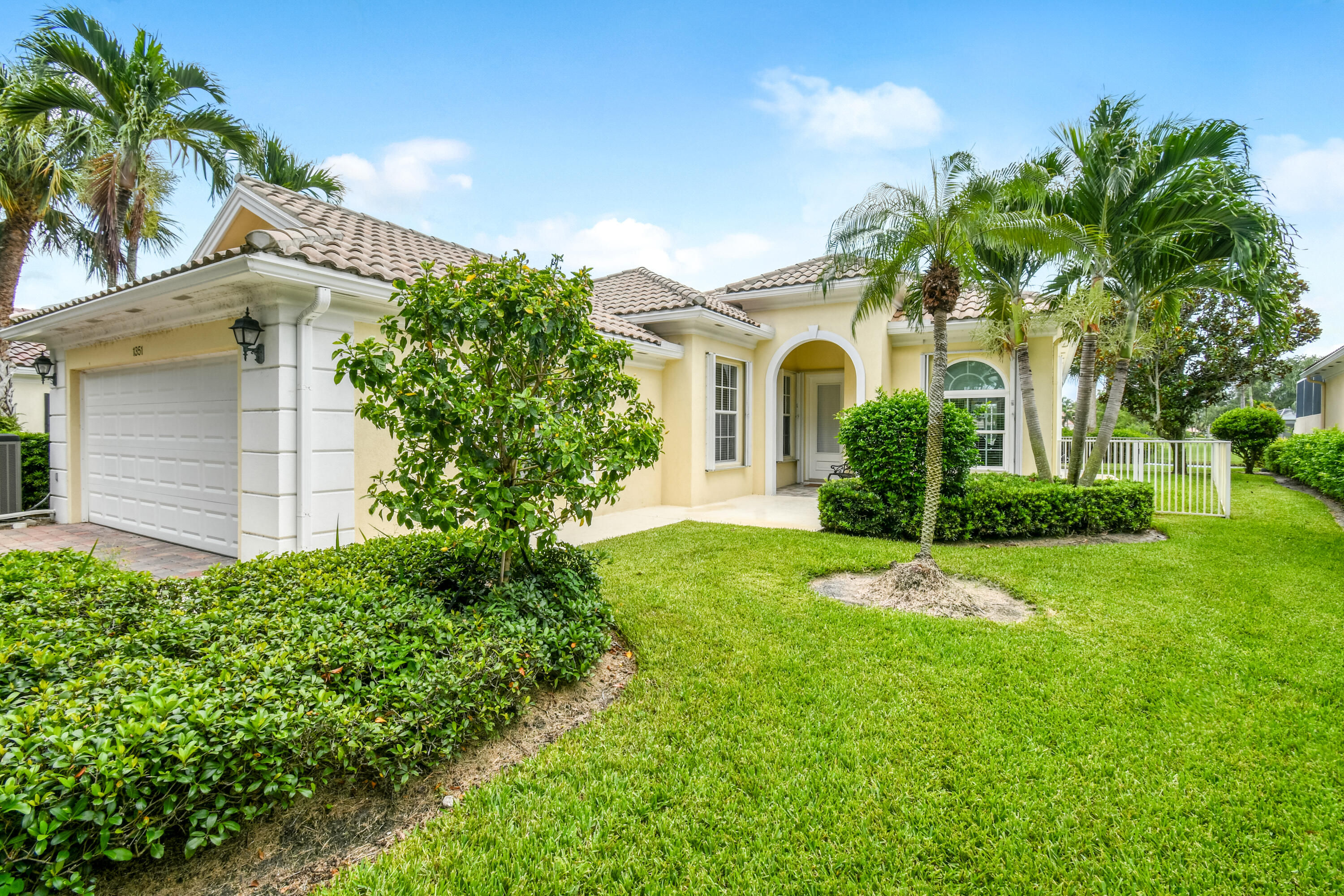 1351 Saint Lawerence Drive, Palm Beach Gardens FL 33410