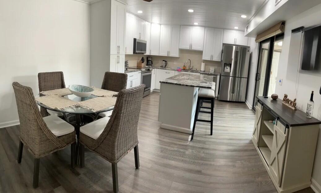 1420 Ocean Way # 25A — Photo 4