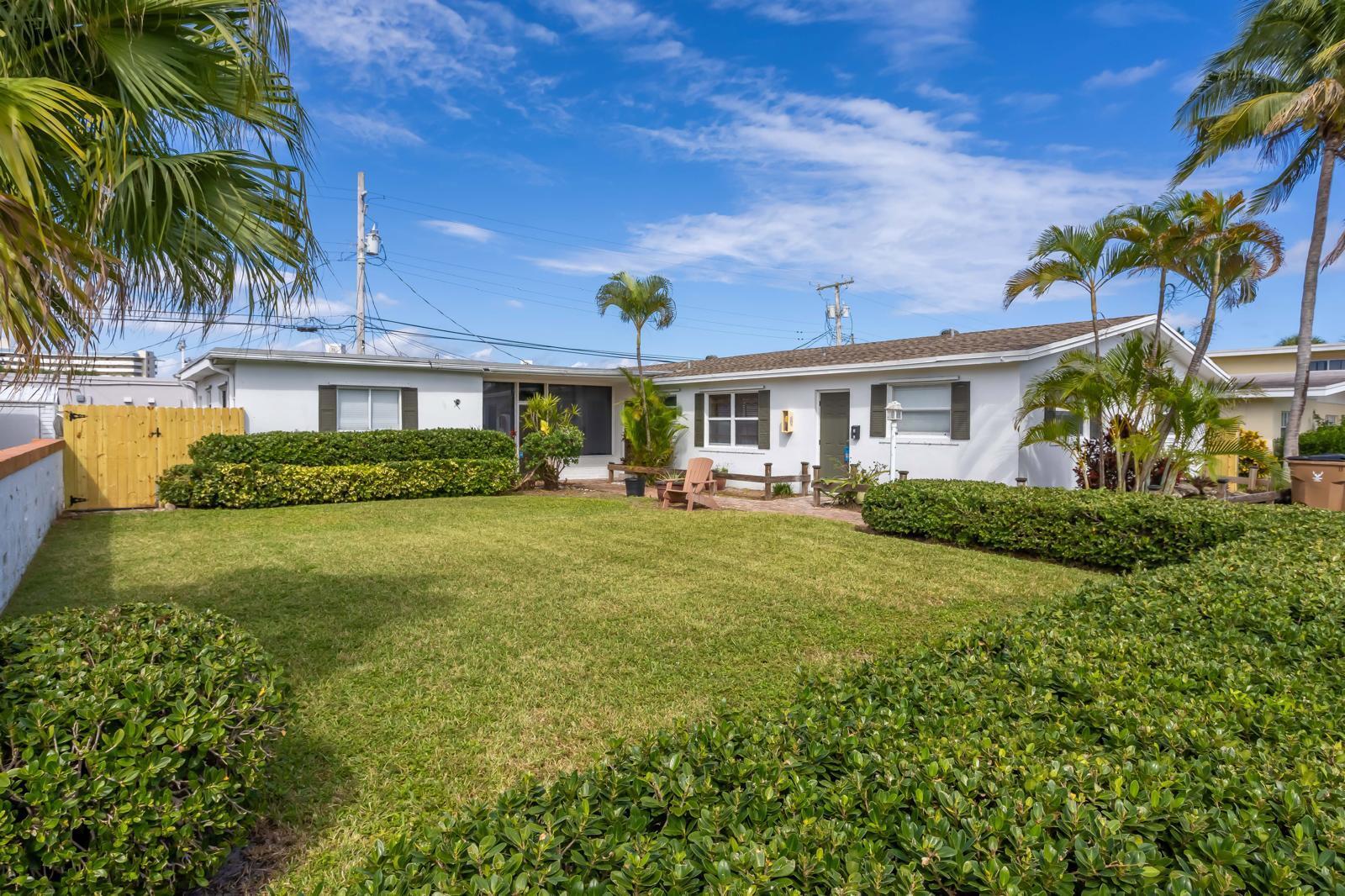 1617 SE 4th Street # 1, Deerfield Beach FL 33441