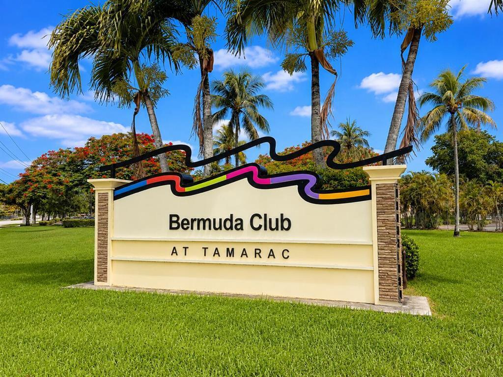 6091 NW 61ST Avenue # 103, Tamarac FL 33319