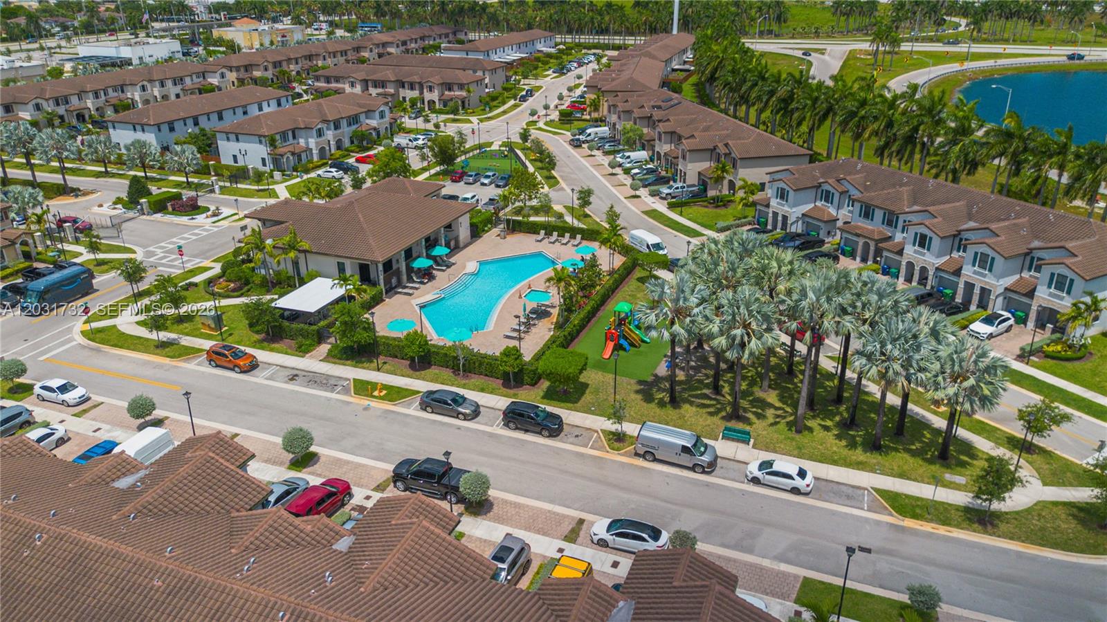 24911 SW 112th Pl, Homestead FL 33032