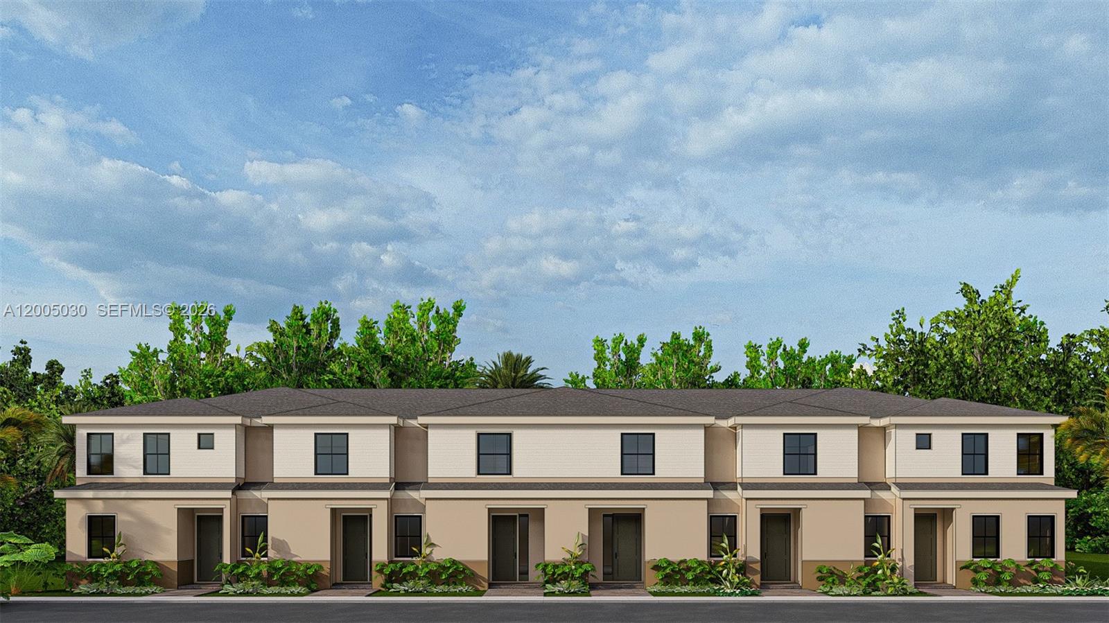 1301 NE 4 Avenue, Florida City FL 33034