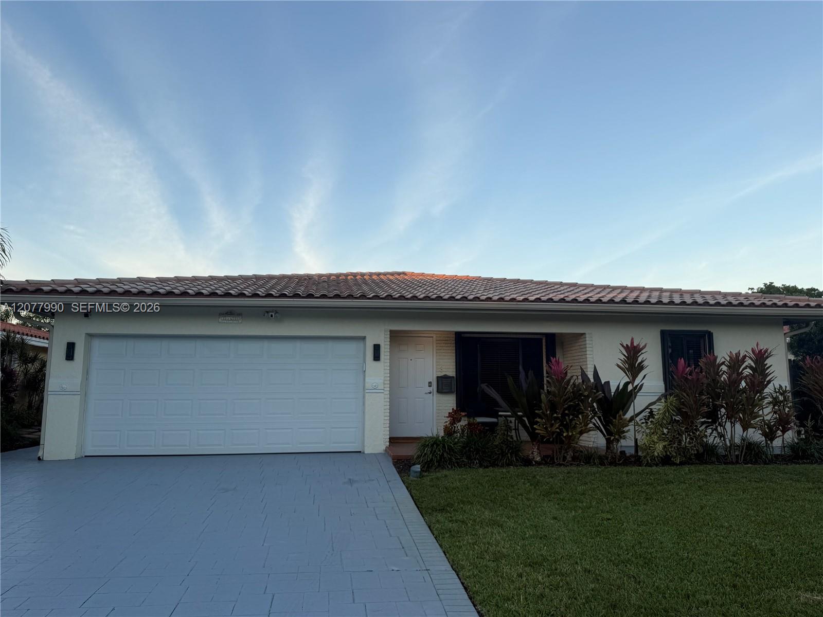 1721 NE 48th Ct, Fort Lauderdale FL 33334
