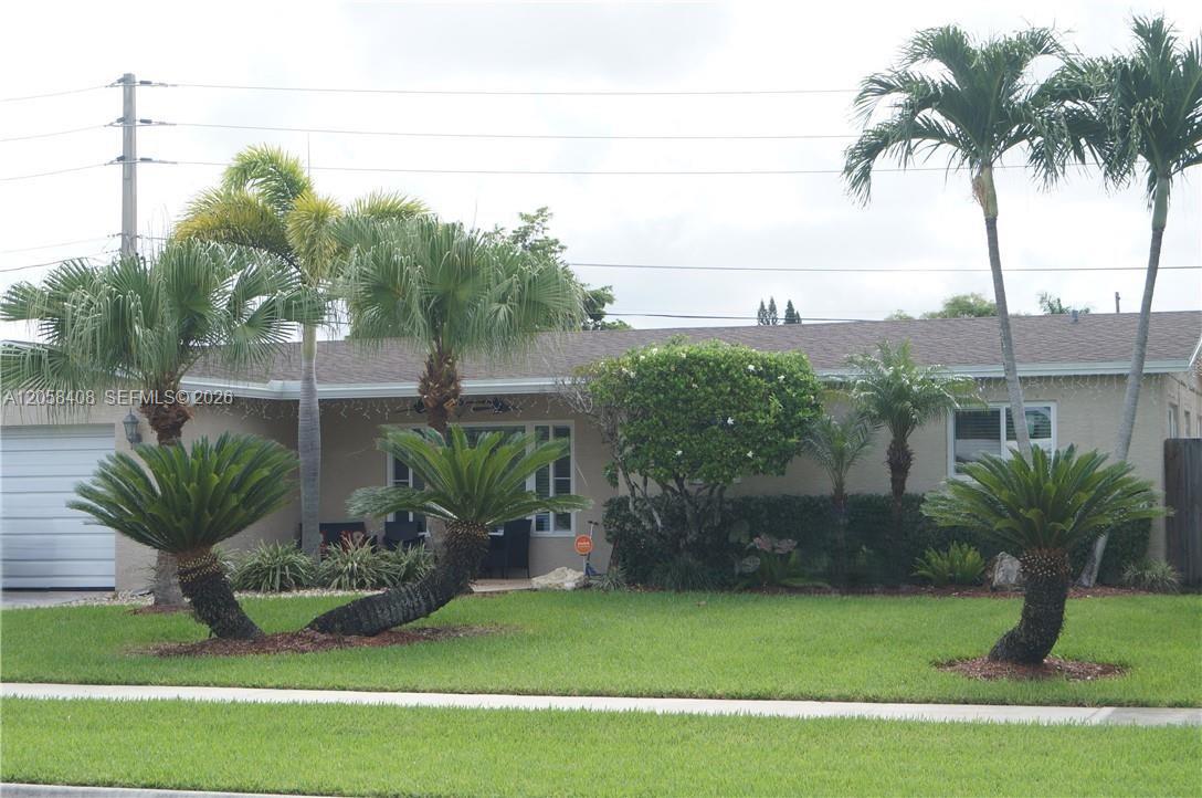 2294 NW 63rd Ave, Margate FL 33063
