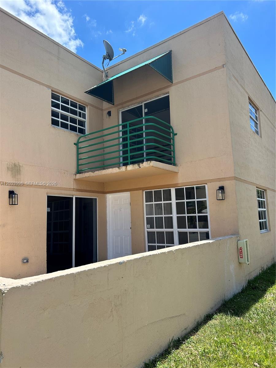 11880 SW 19th Ter # 113, Miami FL 33175