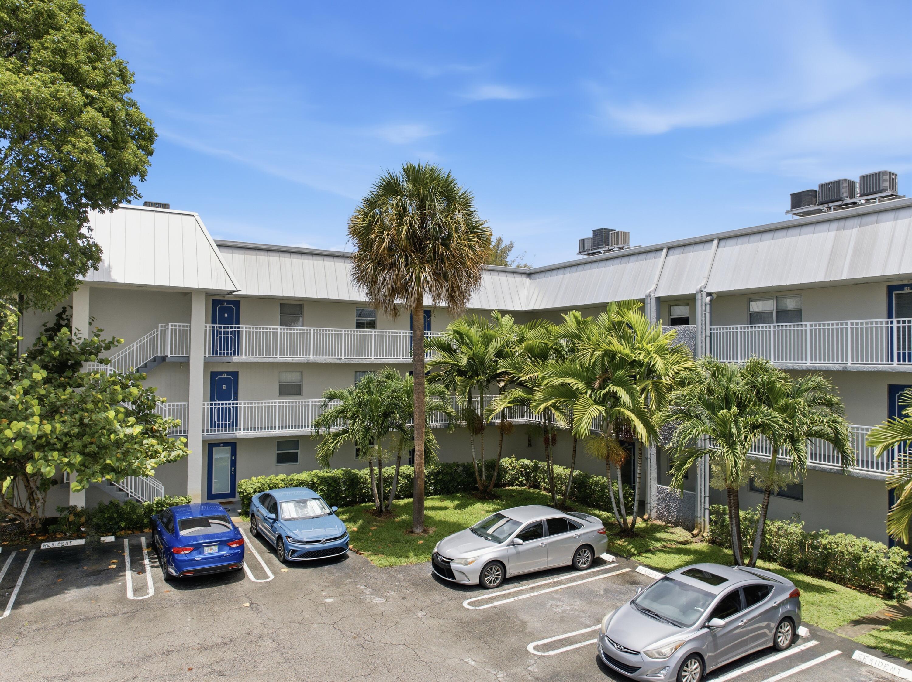 3000 Riverside Drive # 1, Coral Springs FL 33065