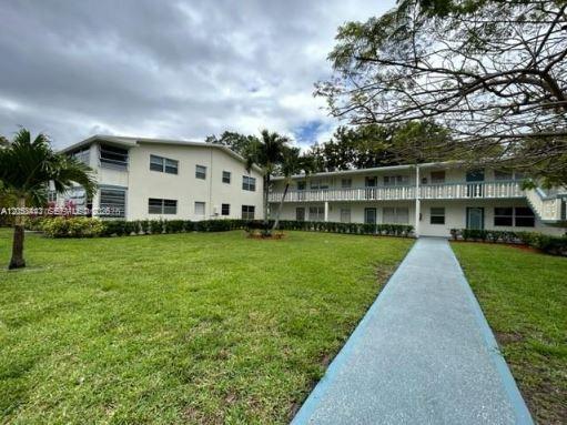 257 Tilford M # 257, Deerfield Beach FL 33442