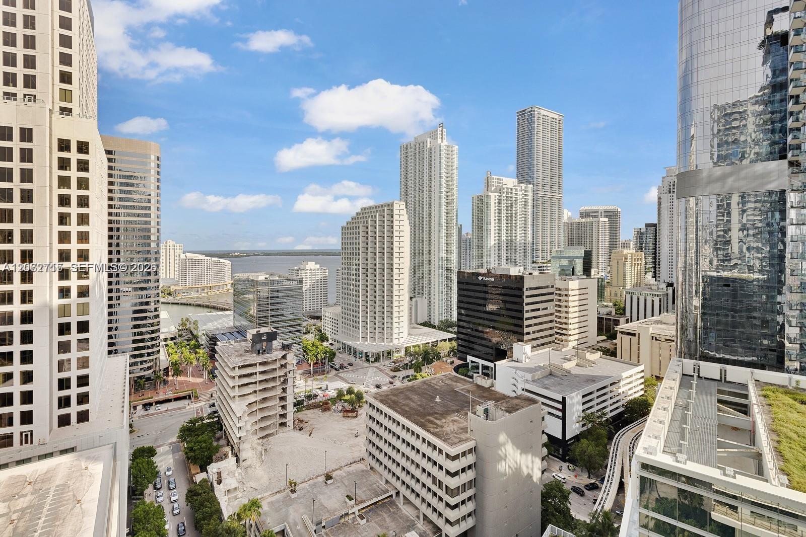 68 SE 6th St # 2101 View 15