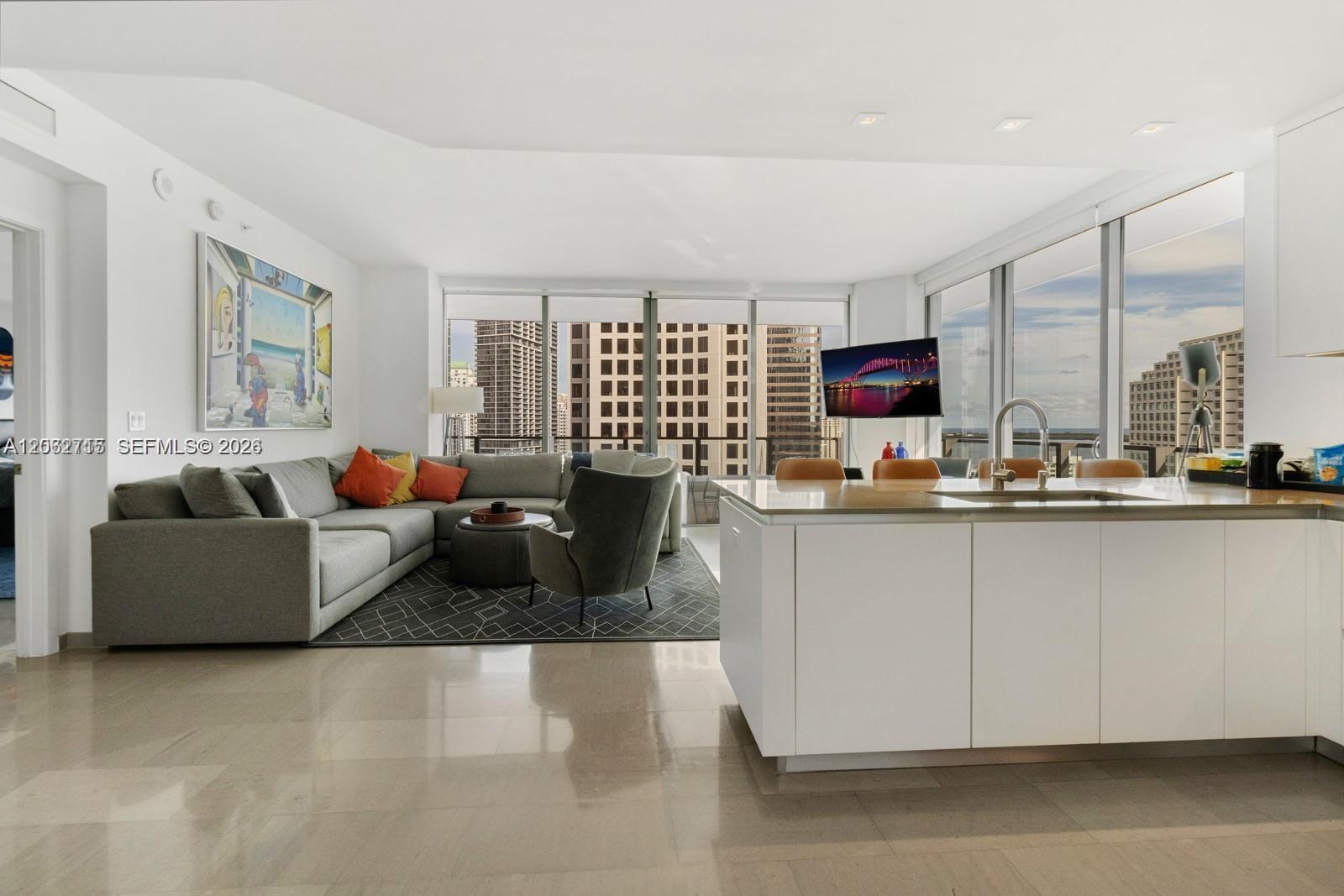 68 SE 6th St # 2101 View 4