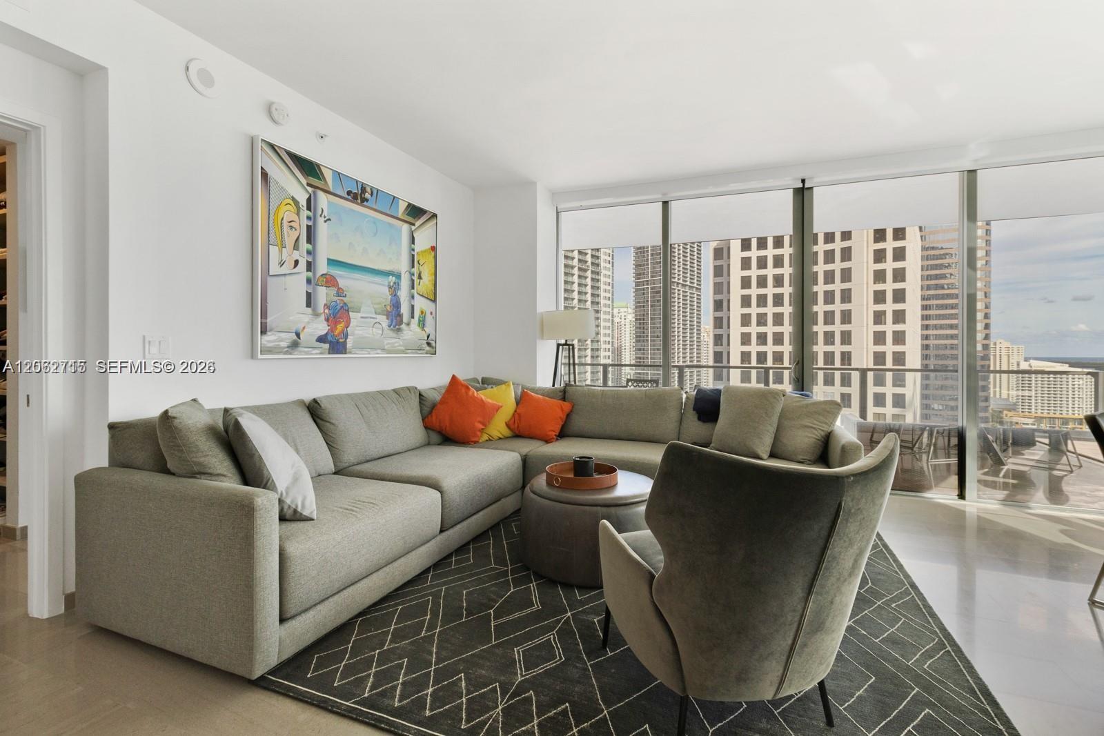 68 SE 6th St # 2101 View 5