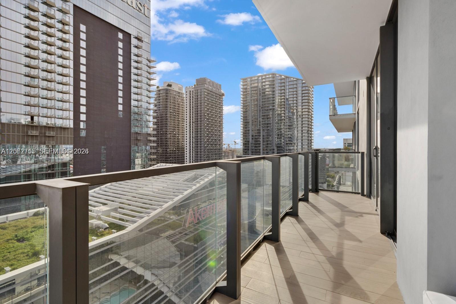 68 SE 6th St # 2101 View 8