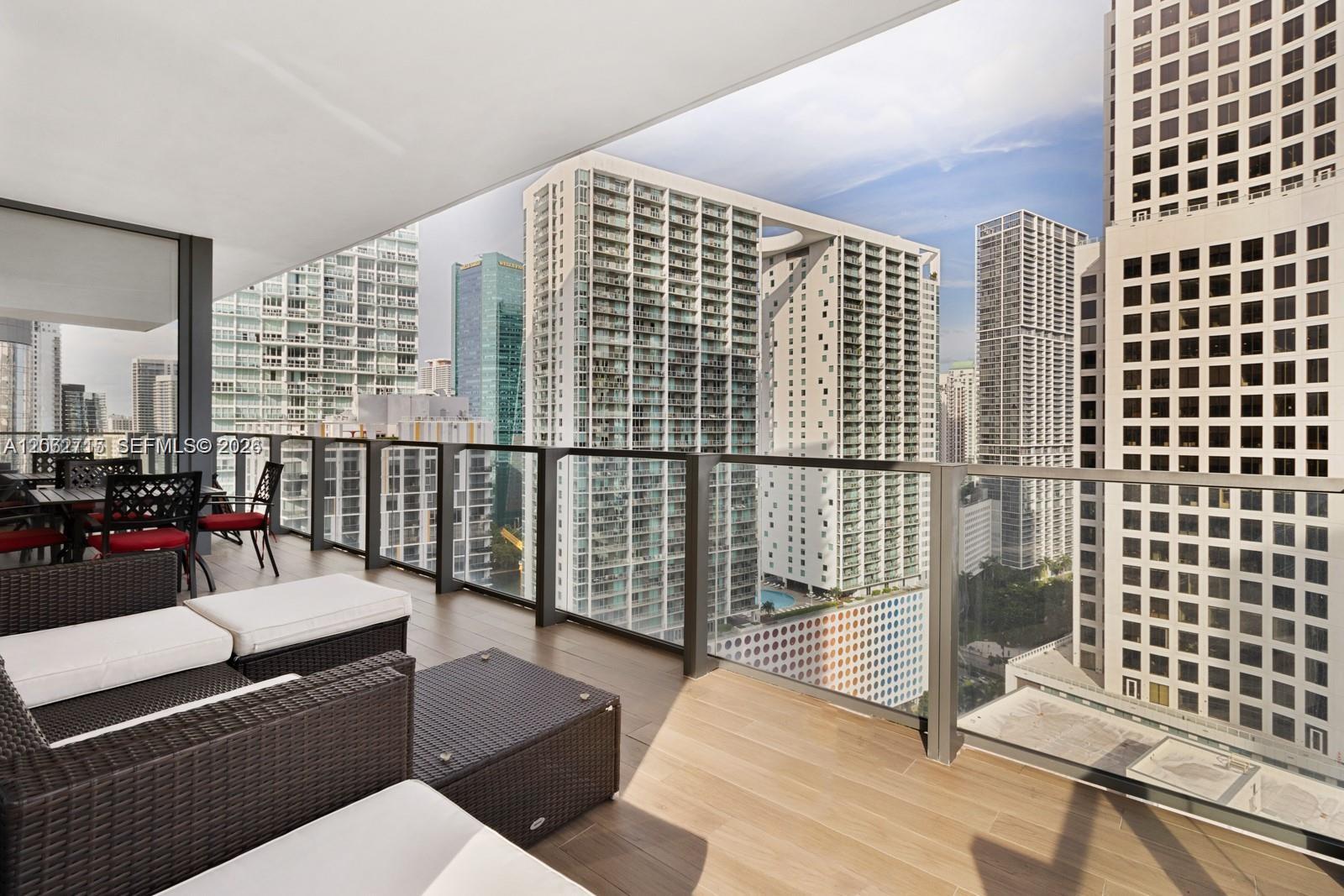 68 SE 6th St # 2101 View 9