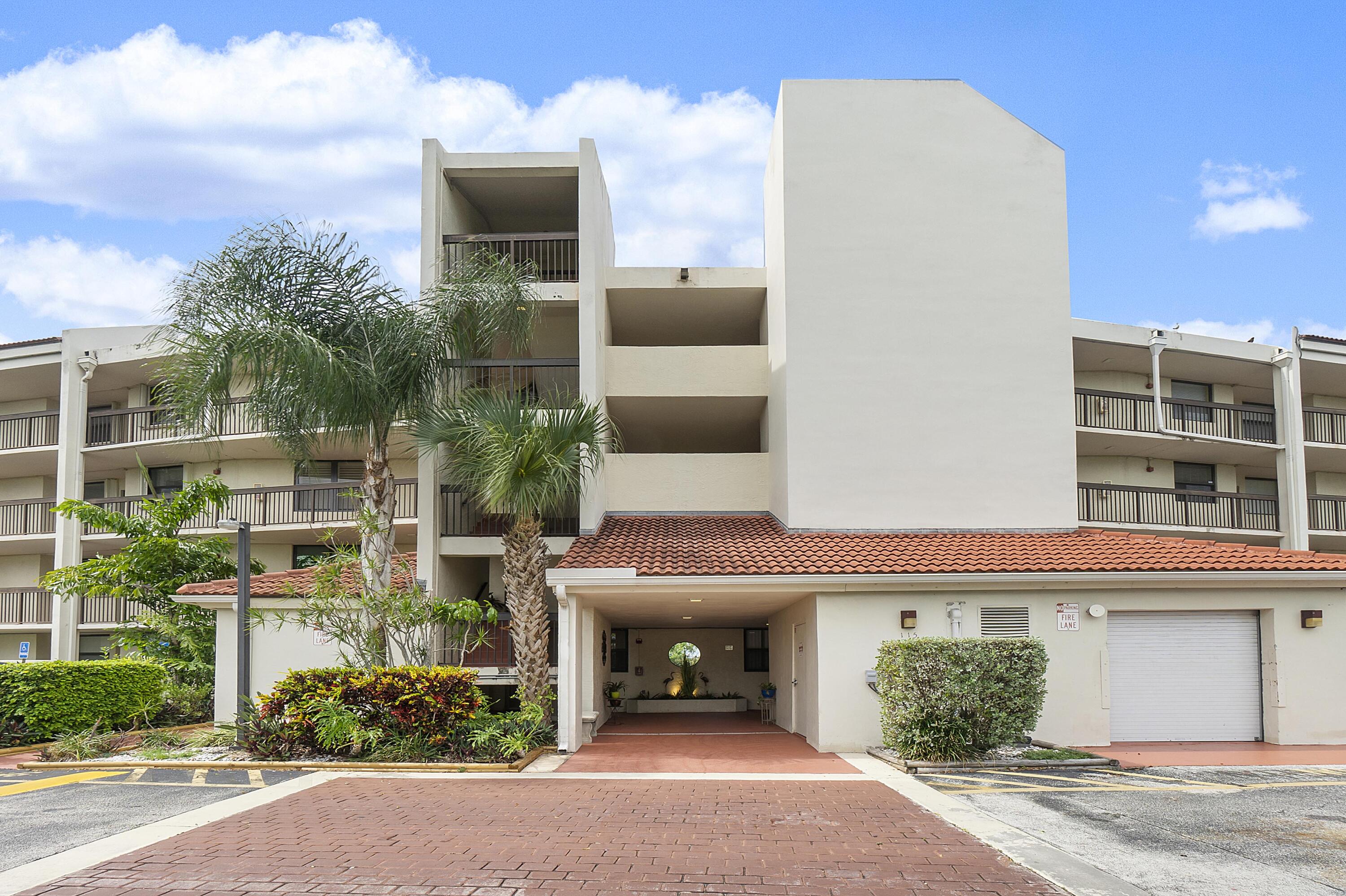 116 Lake Emerald Drive # 403, Oakland Park FL 33309