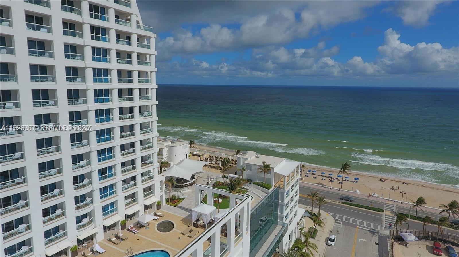 551 N Fort Lauderdale Beach Blvd # R204 — Photo 2