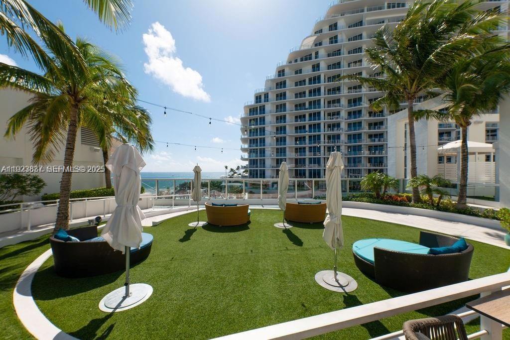 551 N Fort Lauderdale Beach Blvd # R204 — Photo 3
