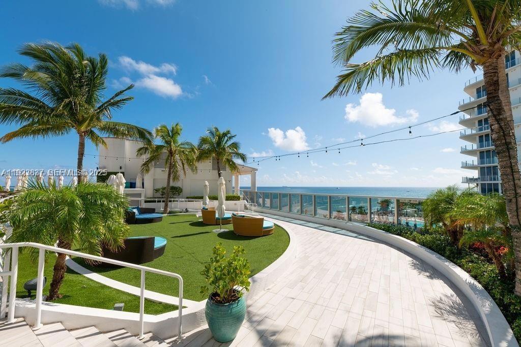 551 N Fort Lauderdale Beach Blvd # R204 — Photo 4