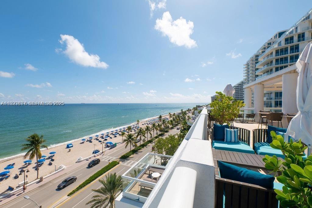 551 N Fort Lauderdale Beach Blvd # R204 — Photo 5