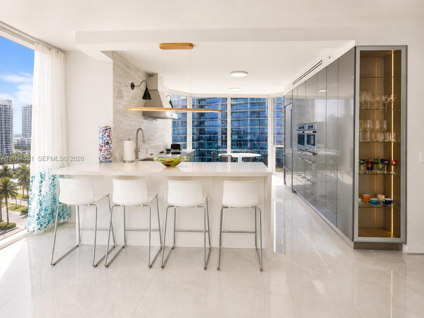 17555 Collins Ave # 1001, Sunny Isles Beach FL 33160