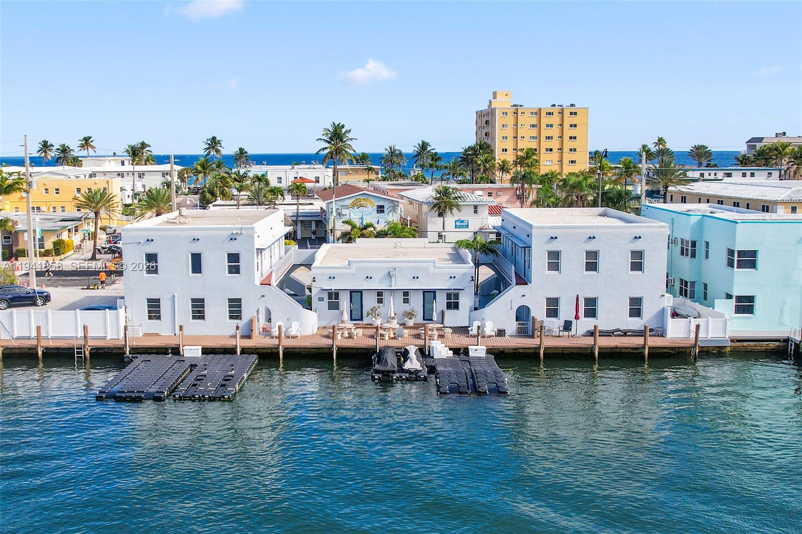 1908 N Ocean Dr, Hollywood FL 33019