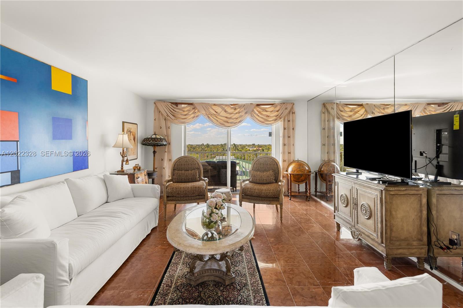 210 Sea View Dr # 611, Key Biscayne FL 33149
