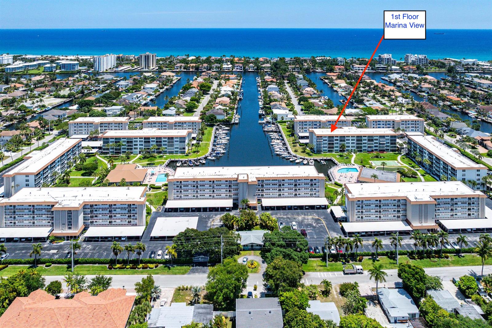 911 Gardenia Drive # 153, Delray Beach FL 33483
