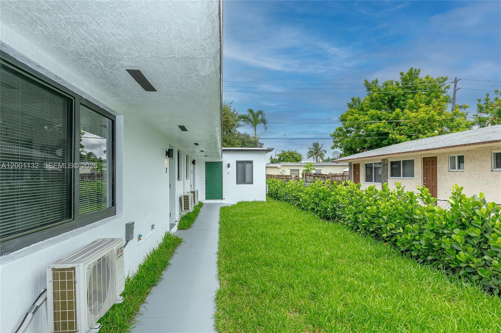 6125 SW 40th Ct # 4, Miramar FL 33023