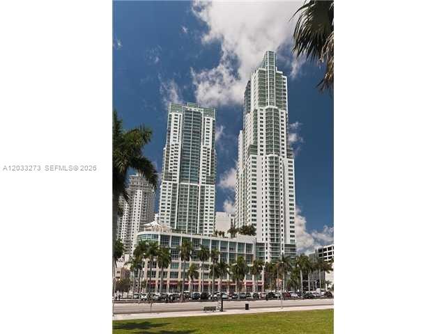 253 NE 2nd St # 509, Miami FL 33132