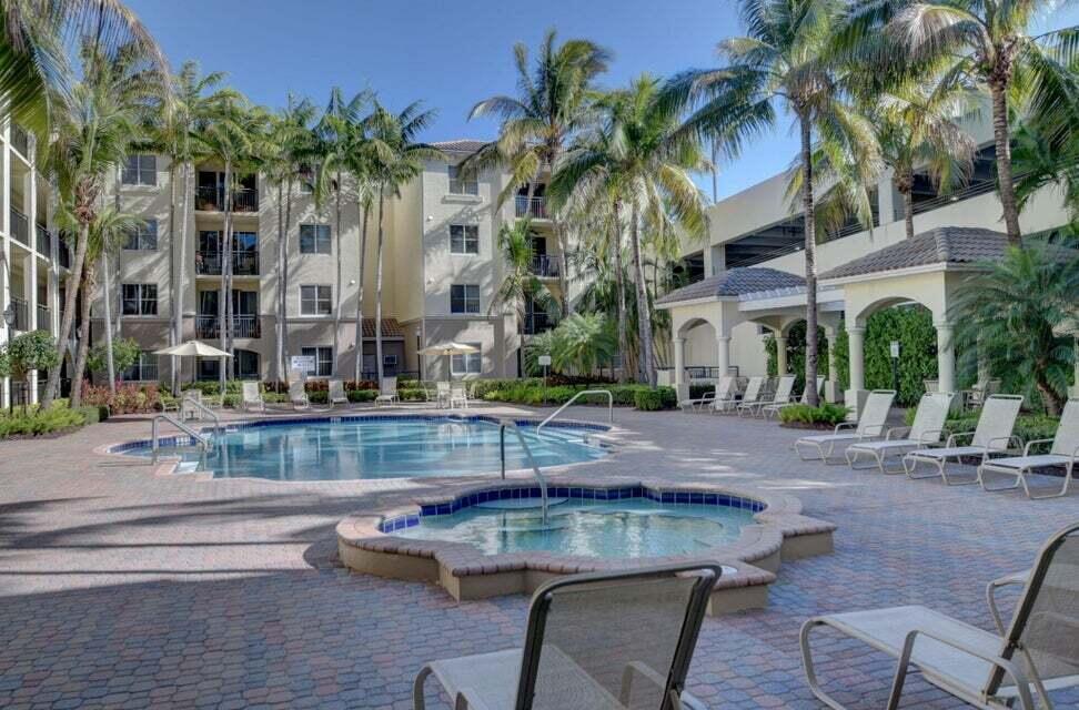1660 Renaissance Commons Boulevard # 2507, Boynton Beach FL 33426