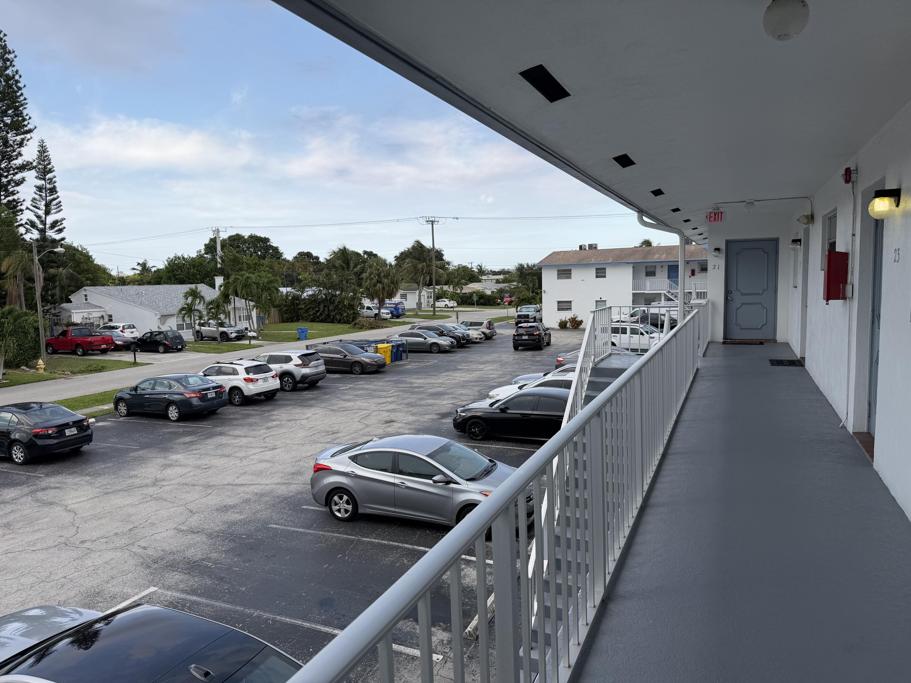 420 W Palm Street # 24, Lantana FL 33462