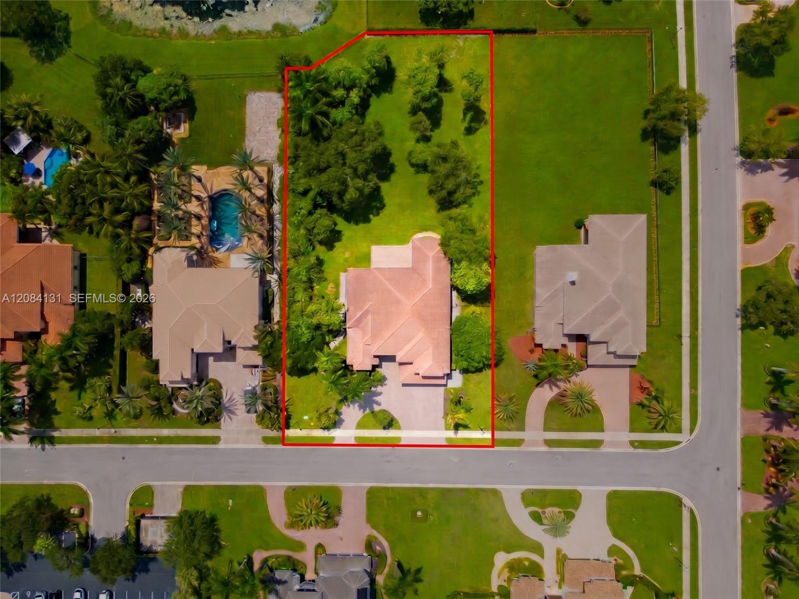 11406 Canyon Maple Blvd — Photo 5