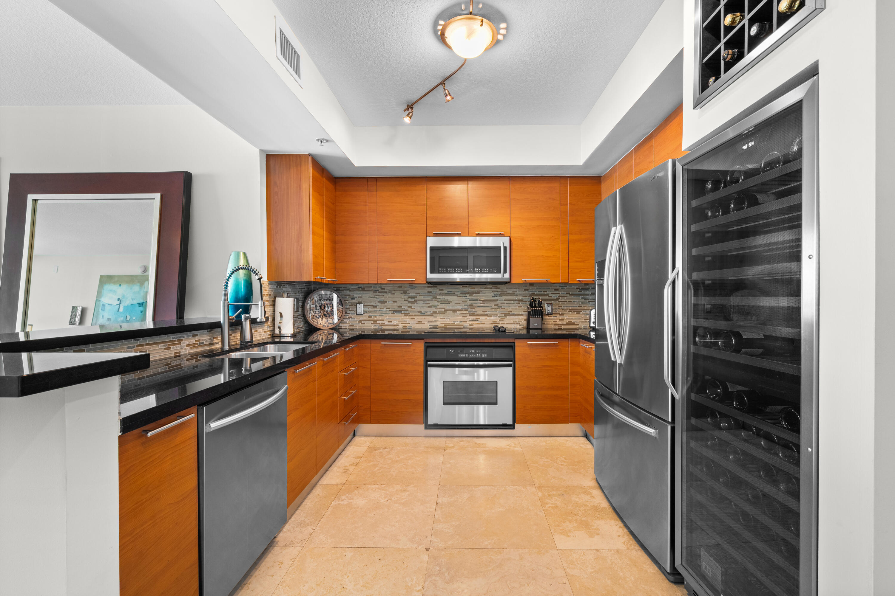350 SE 2ND Street # 2040 — Photo 4