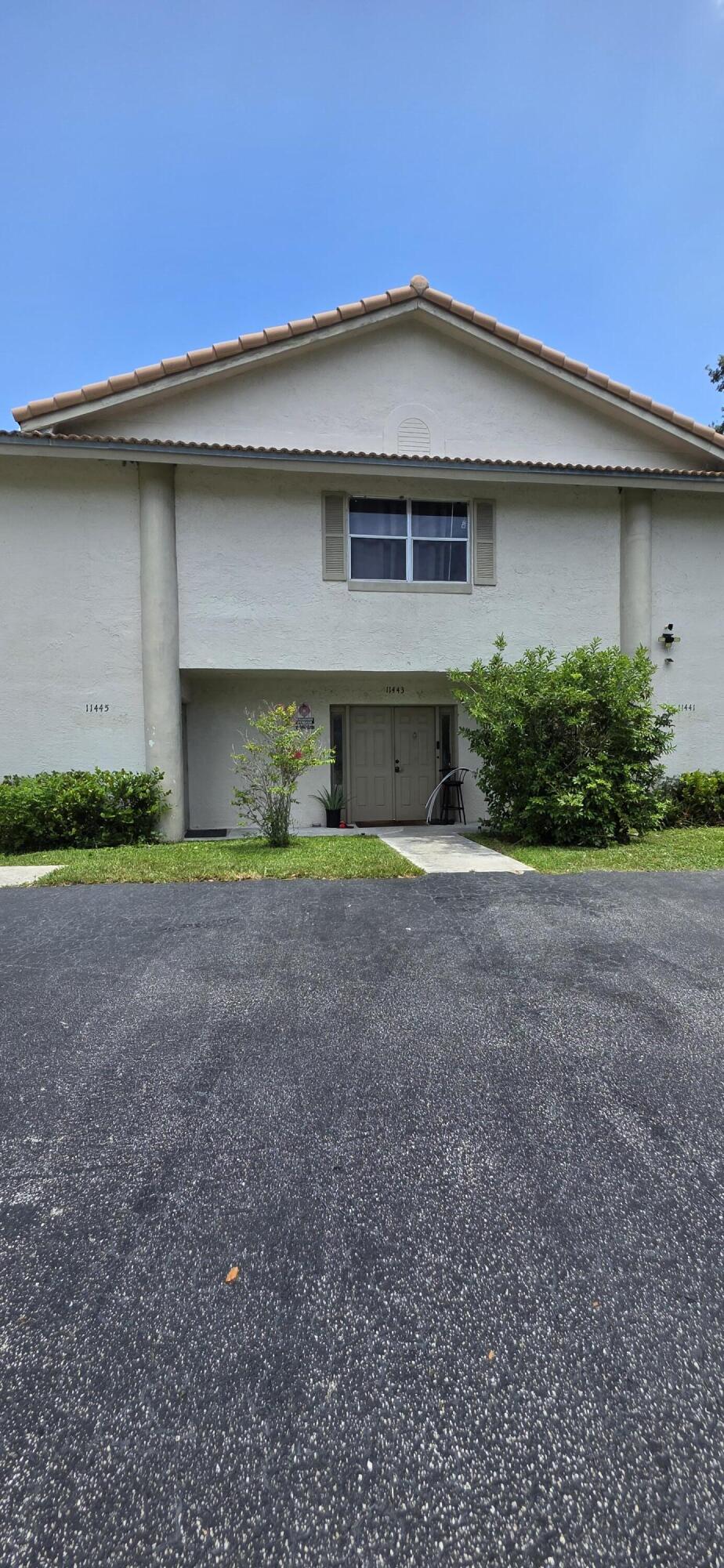 11441 NW 41st Street # 3, Coral Springs FL 33065