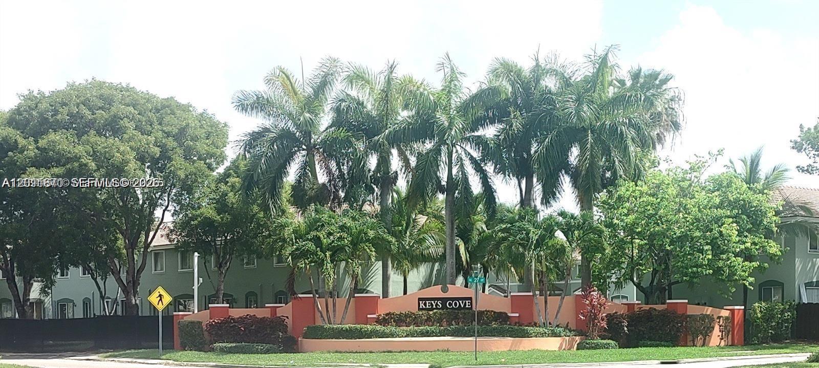 1528 SE 24th Ct # 209, Homestead FL 33035