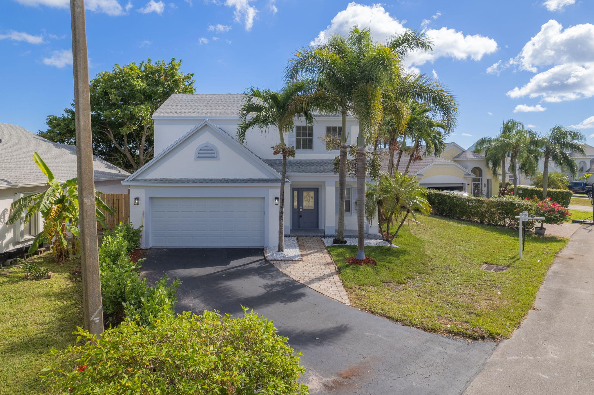 31 Swallow Drive, Boynton Beach FL 33436