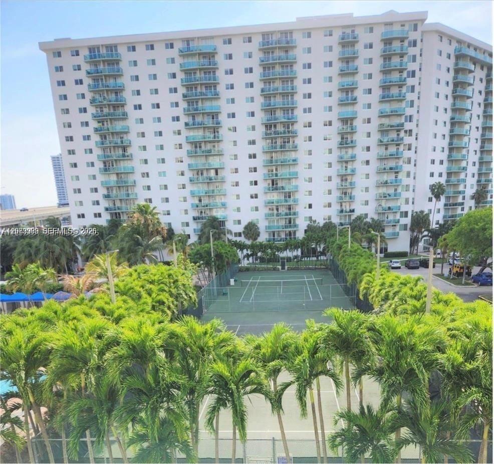 19370 Collins Ave # 1414 — Photo 3
