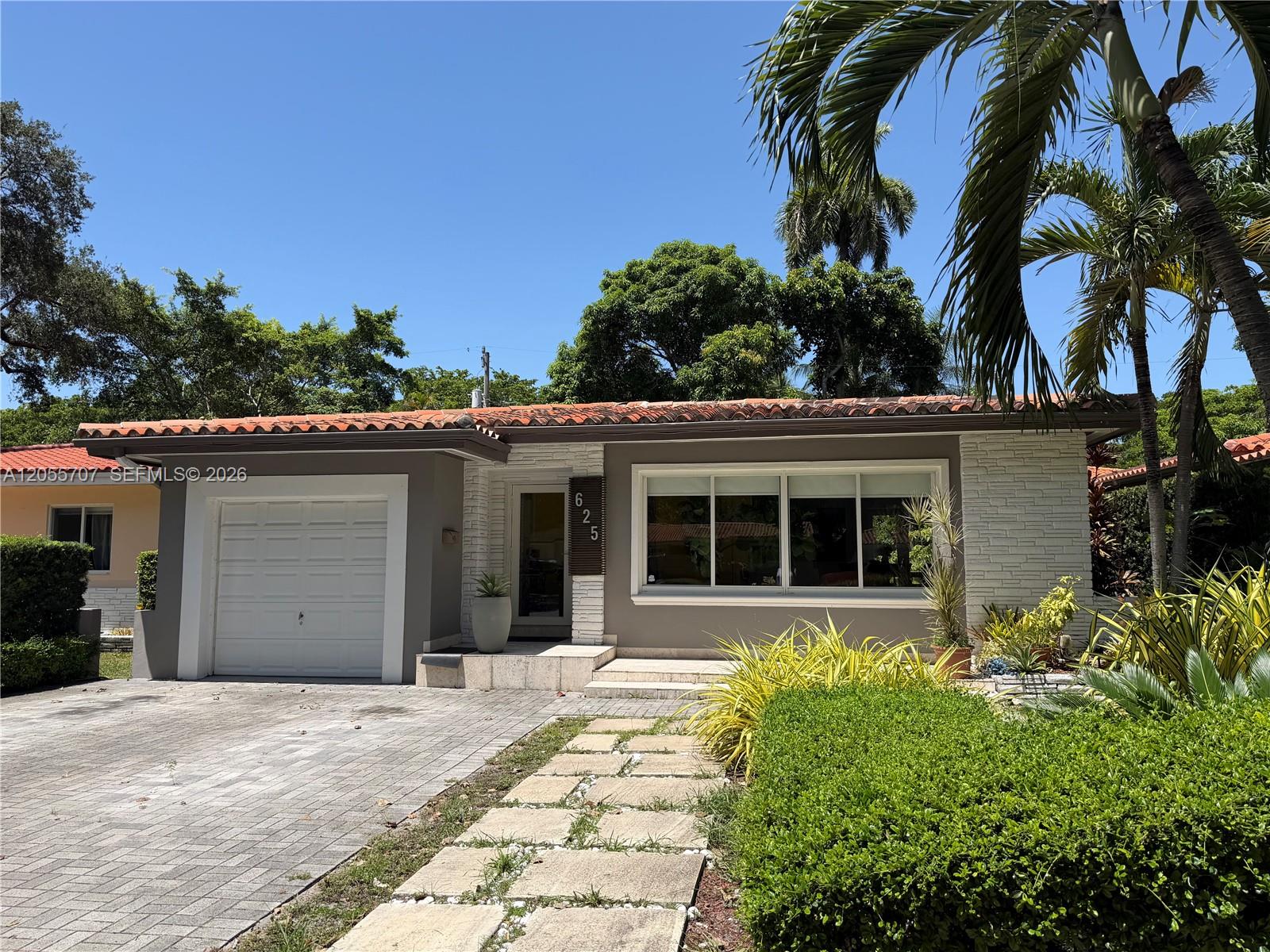 625 Bird Rd, Coral Gables FL 33146