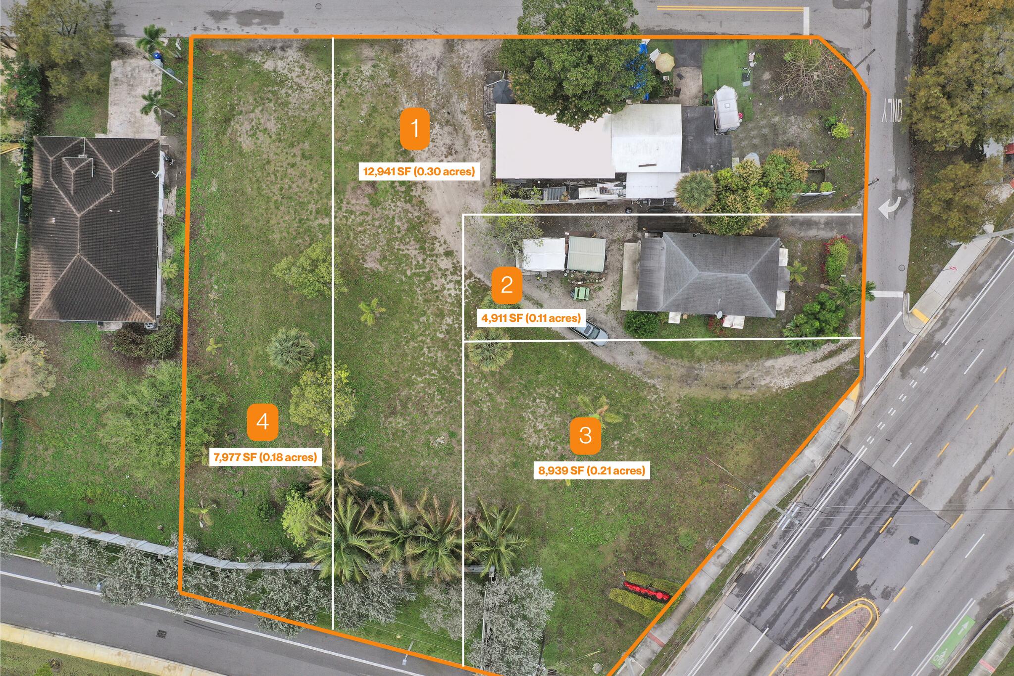1412b NW 7th Street # b, Pompano Beach FL 33069