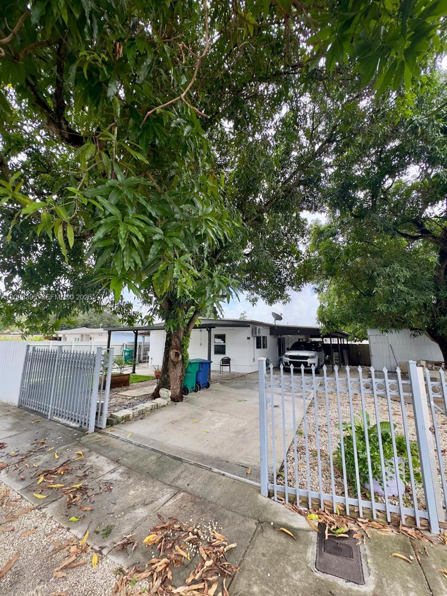 9947 NW 22nd Ave # 1 — Photo 3