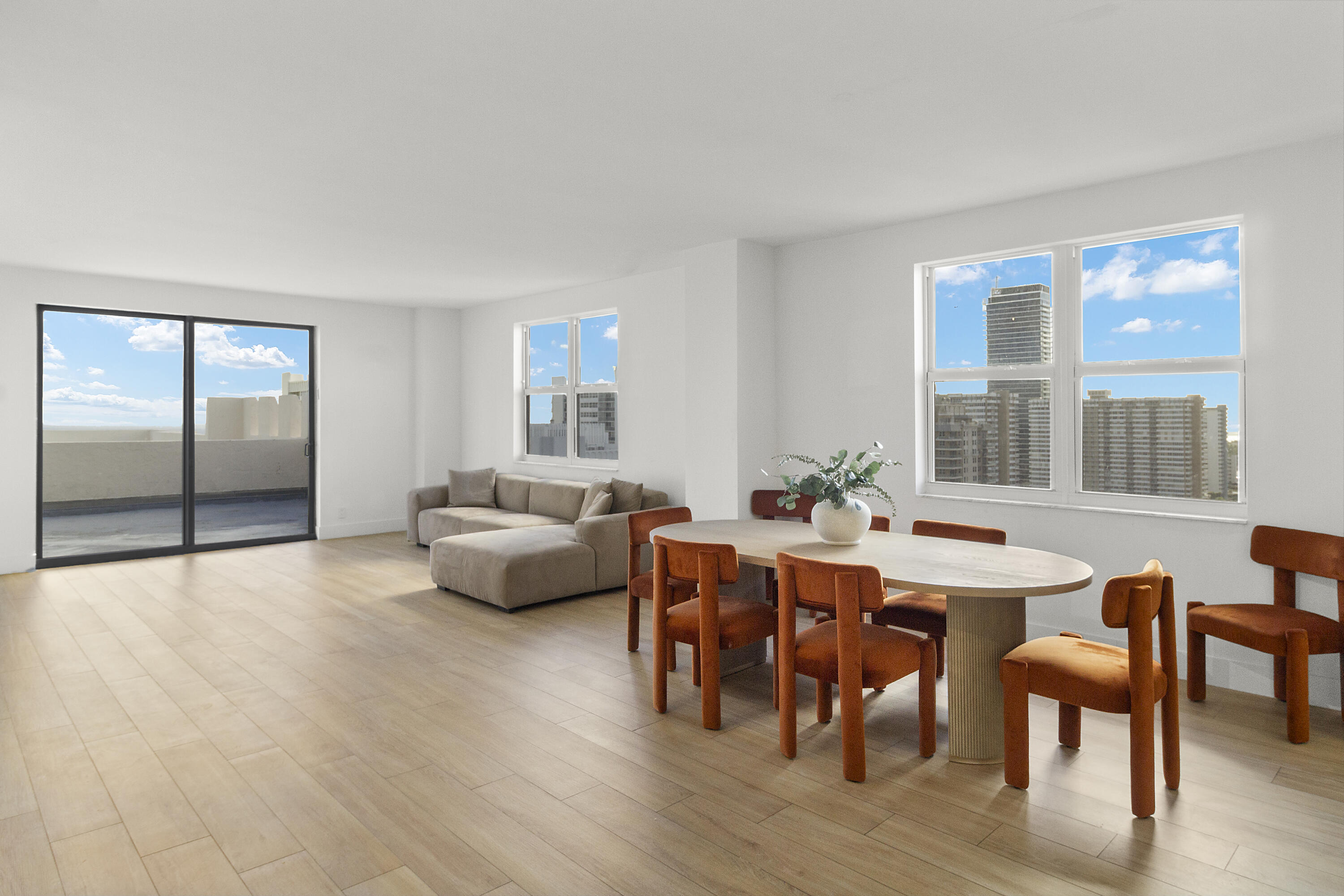 1865 S Ocean Drive # 21c — Photo 5