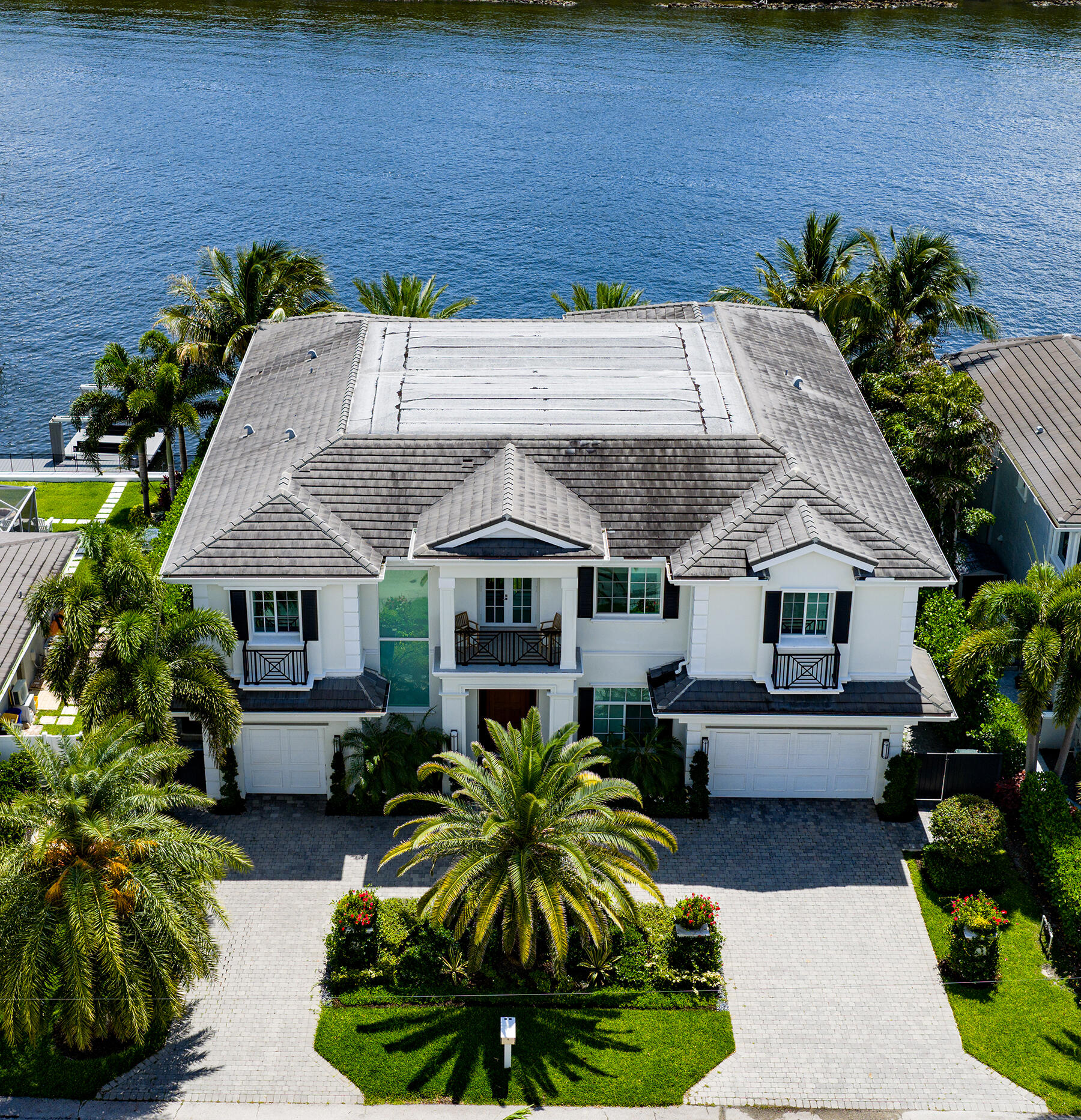 7212 NE 8th Drive, Boca Raton FL 33487