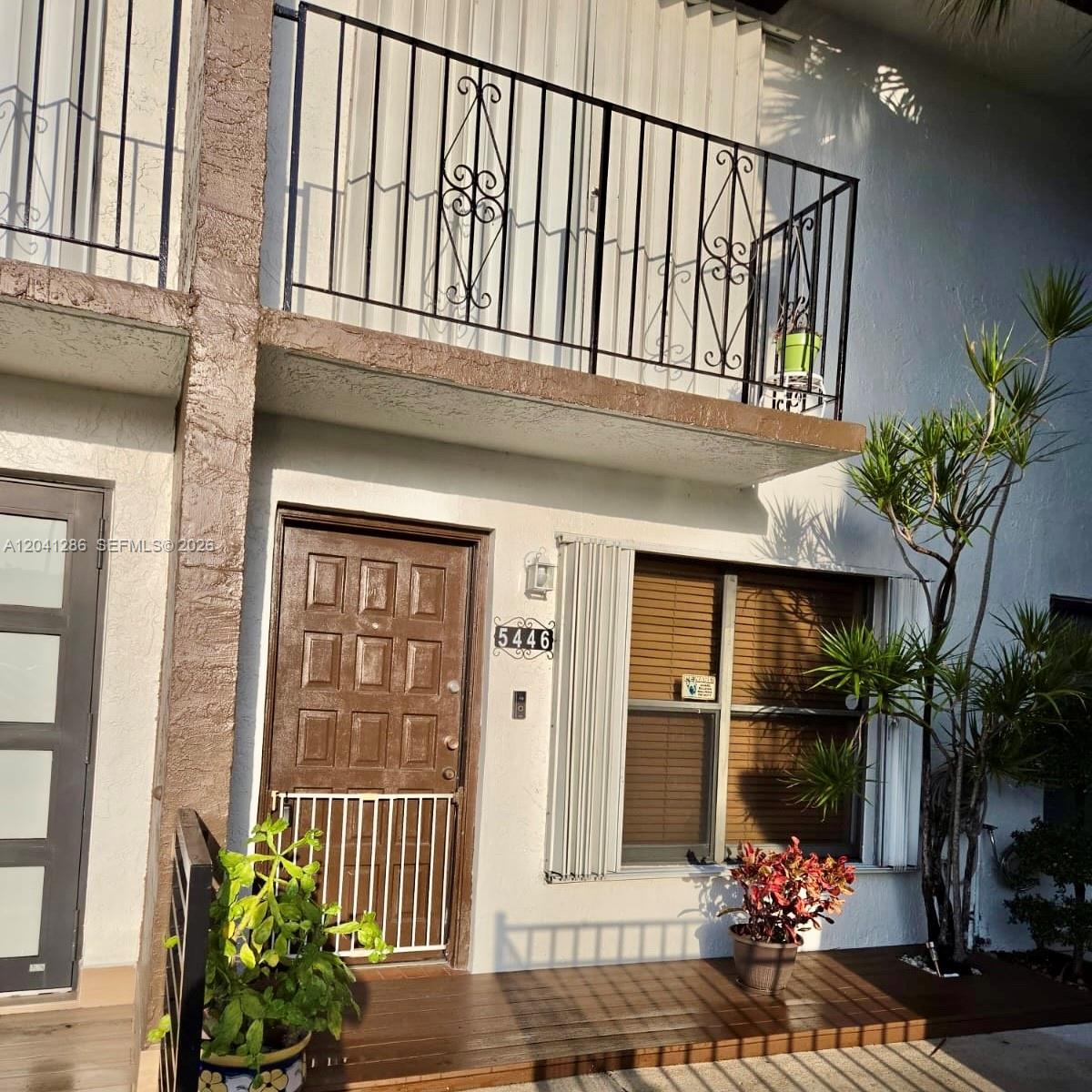 5446 W 26th Ave # 20, Hialeah FL 33016