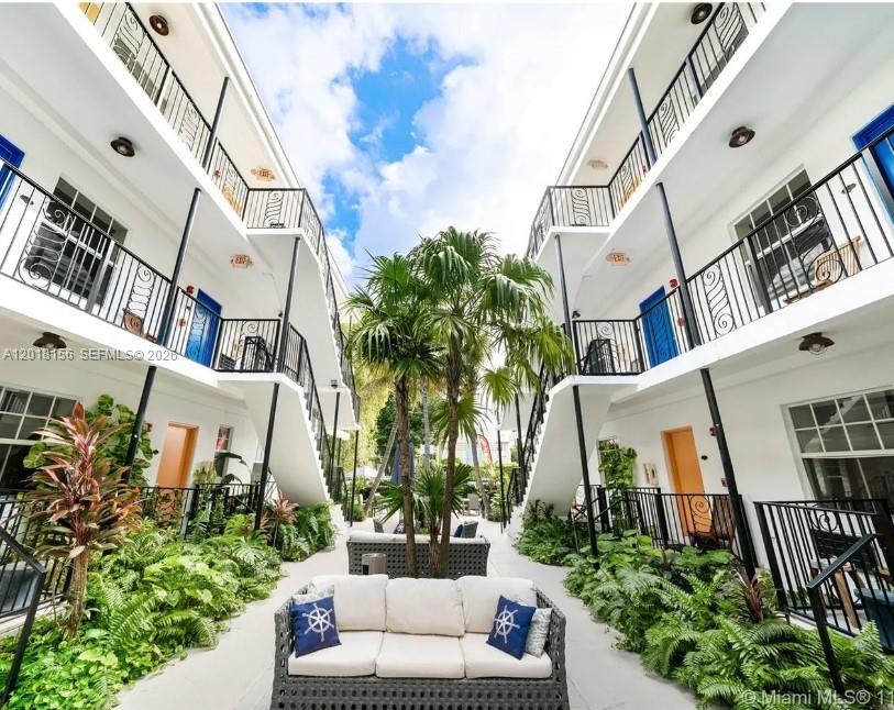 1330 Pennsylvania Ave # 106, Miami Beach FL 33139