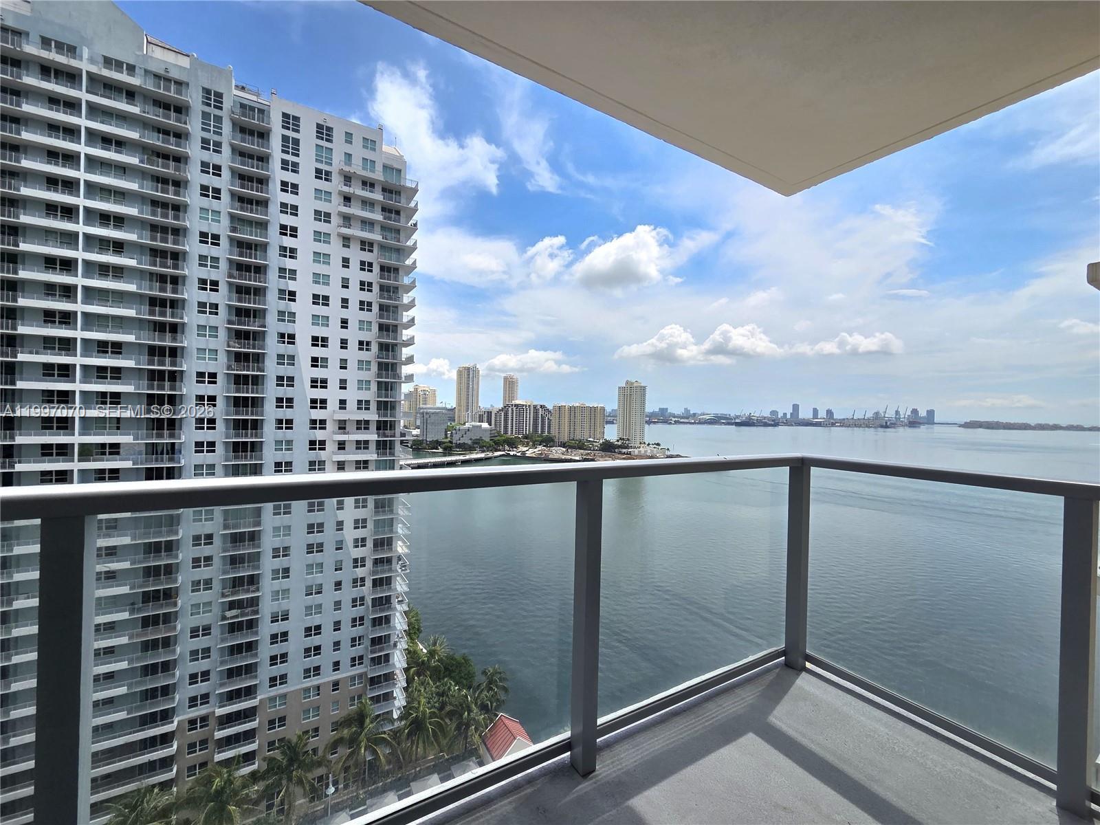 1155 Brickell Bay Dr # 2006, Miami FL 33131