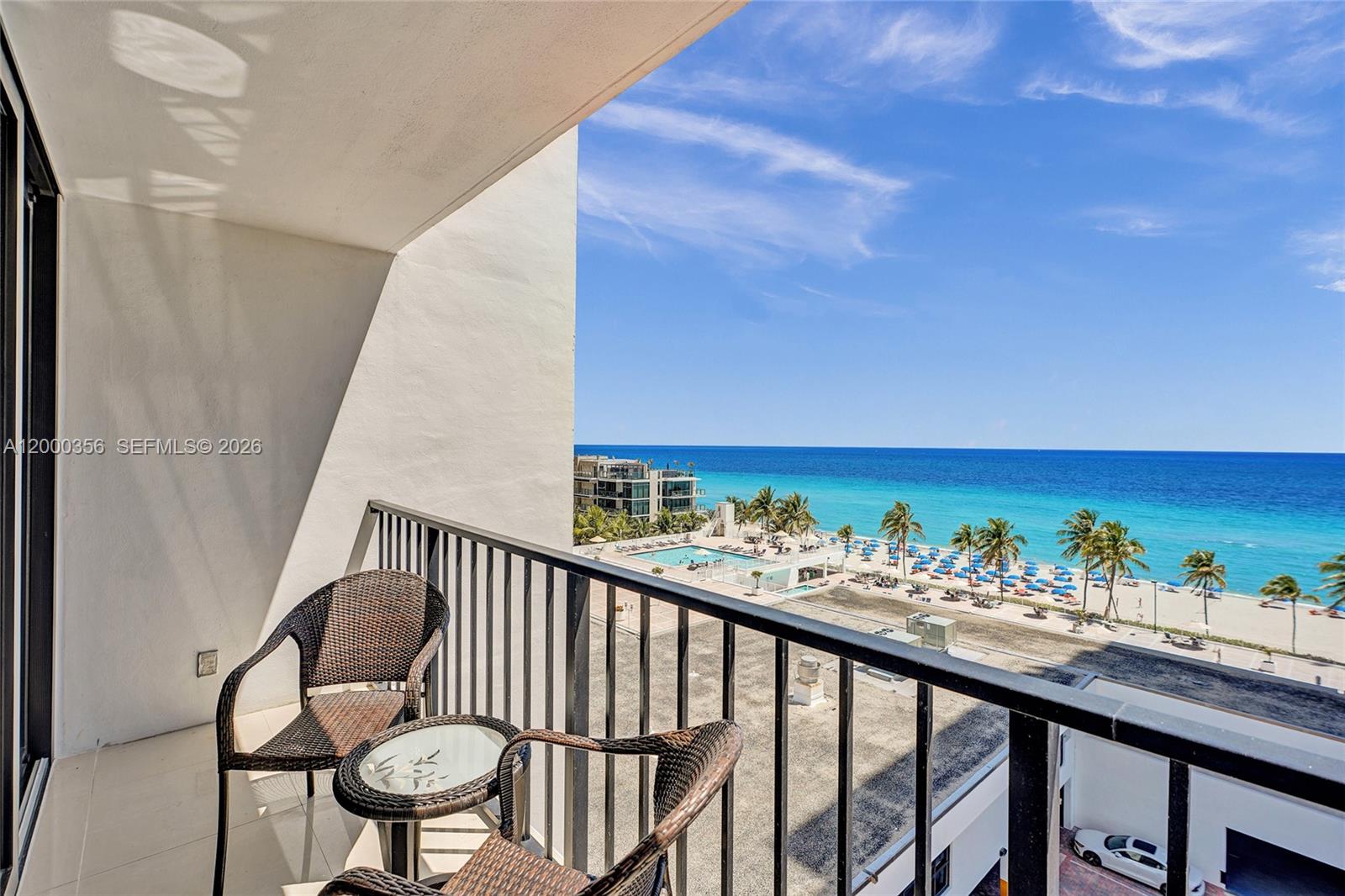2401 S Ocean Dr, Hollywood FL 33019