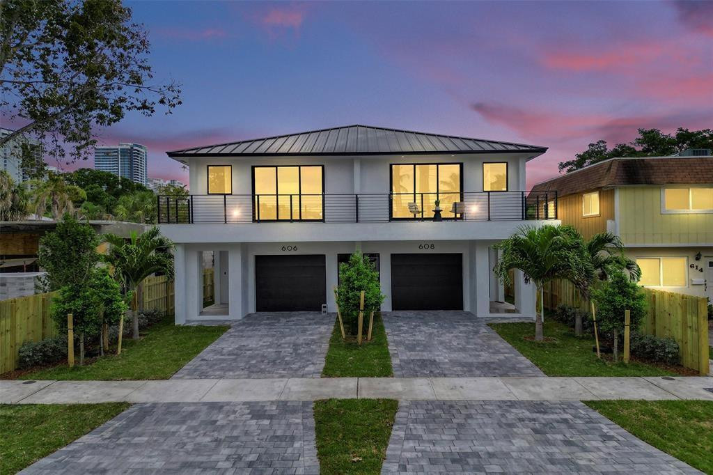 608 SW 7TH Avenue, Fort Lauderdale FL 33315