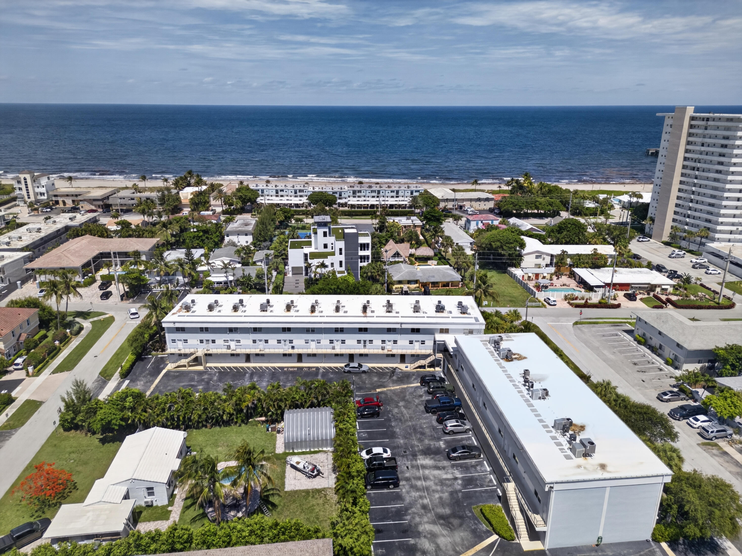 505 NE 20th Avenue # 209, Deerfield Beach FL 33441