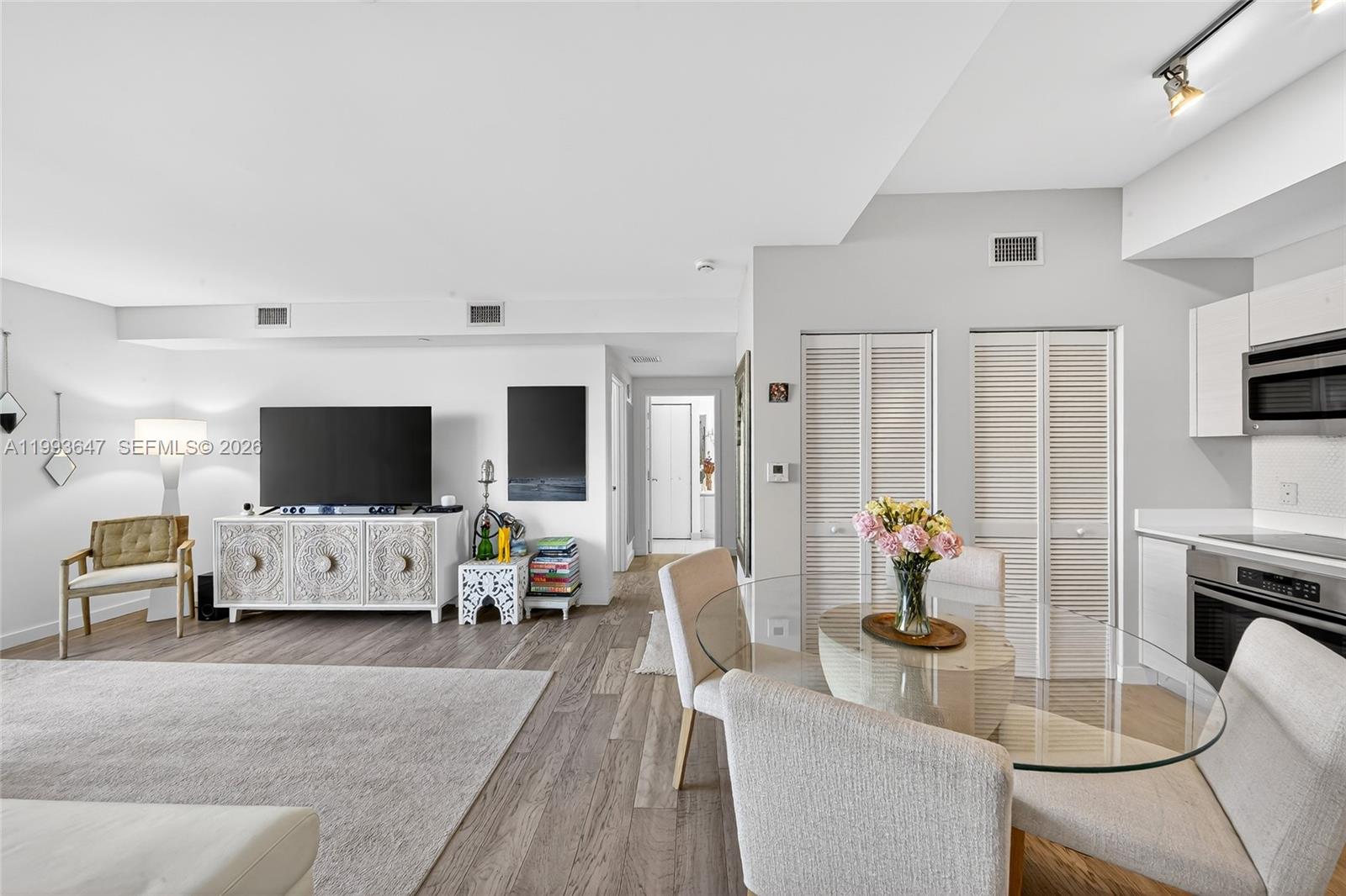 4250 Biscayne Blvd # 609, Miami FL 33137