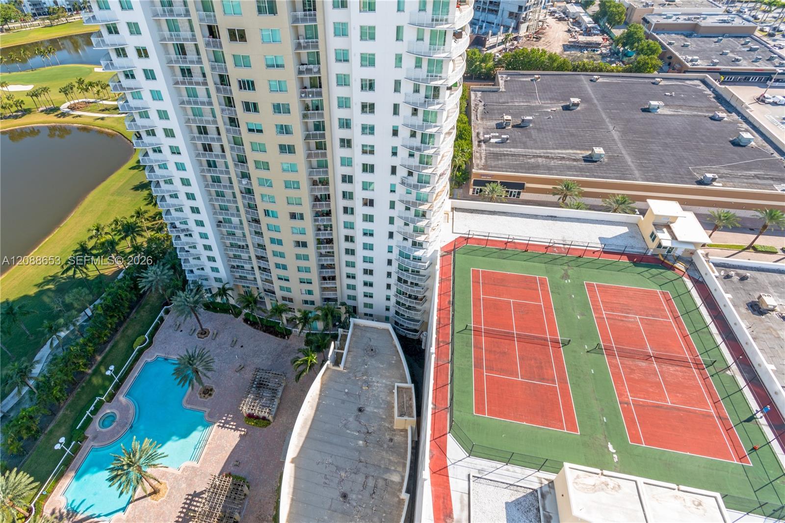 1745 E Hallandale Beach Blvd # 1406W — Photo 2